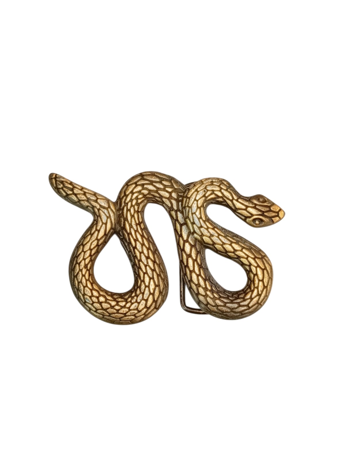 Hebilla Serpiente | Kenka