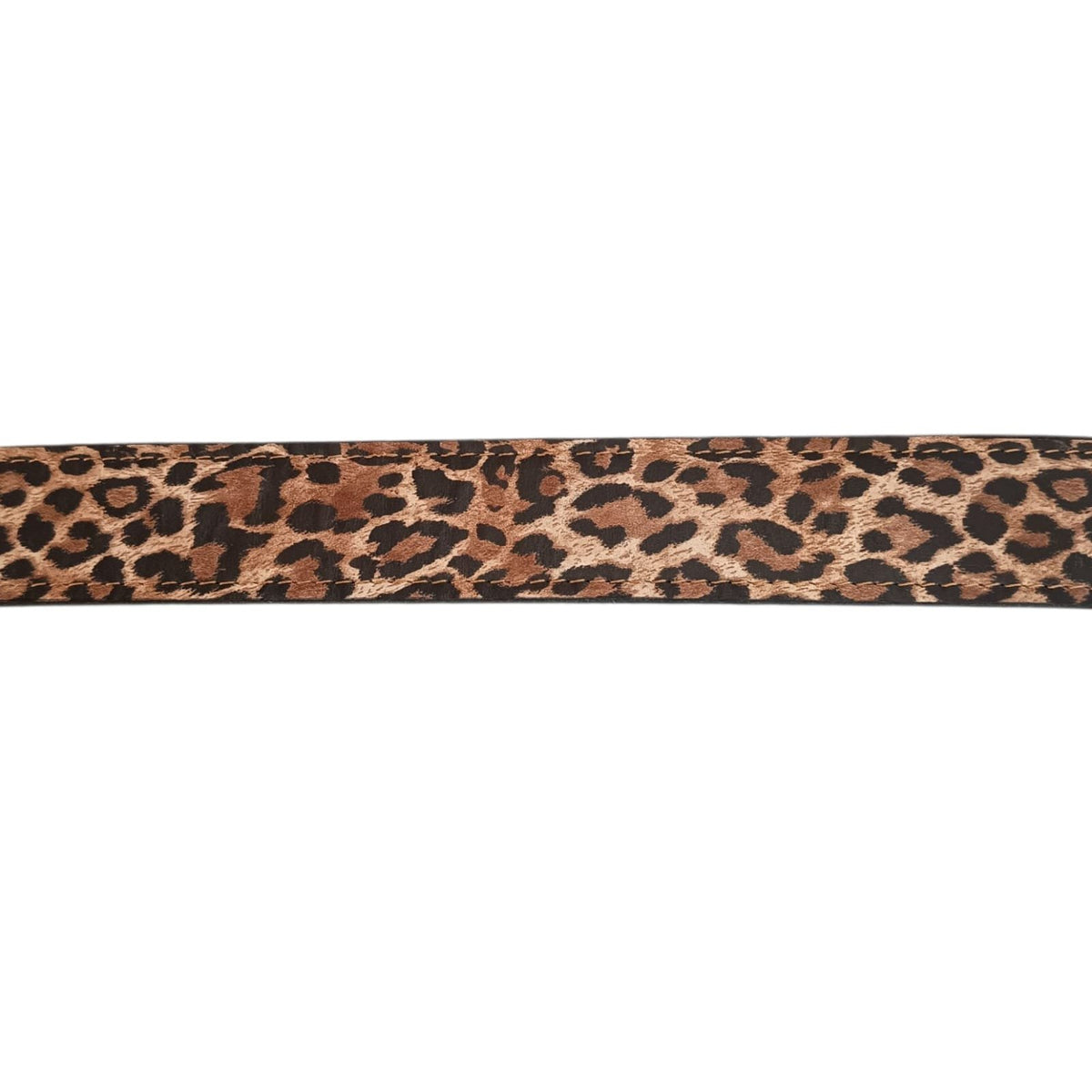 Correa Animal Print Leopardo | Kenka
