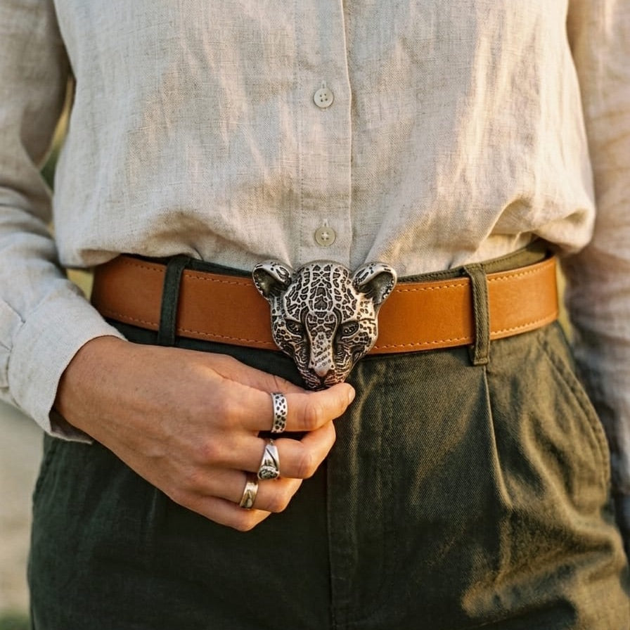 Correa Camel | Kenka